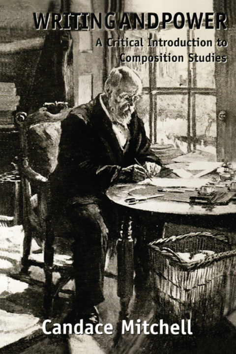 Cover image for book Writing and Power