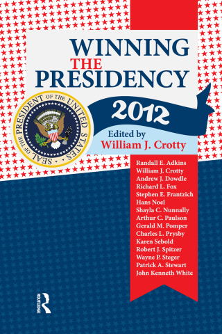 Winning the Presidency 2012