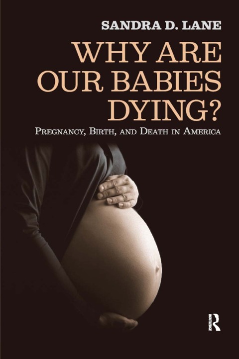 Cover image for book Why Are Our Babies Dying?
