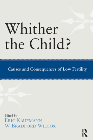 Whither the Child?
