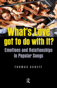 Cover image: What's Love Got to Do with It? 1st edition 9781594518157