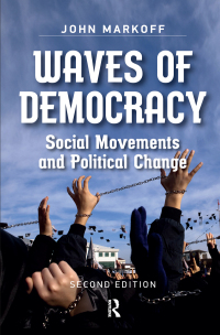 Cover image: Waves of Democracy 2nd edition 9781612052922