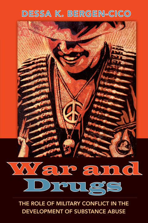 Cover image for book War and Drugs