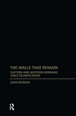 Walls That Remain