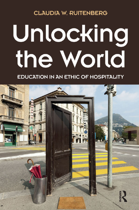 Cover image for book Unlocking the World
