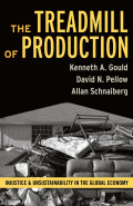 Treadmill of Production - Kenneth A. Gould