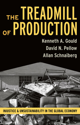 Treadmill of Production