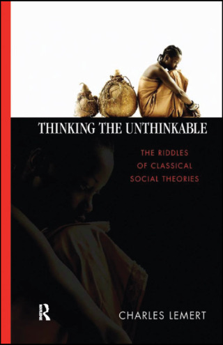 Thinking the Unthinkable