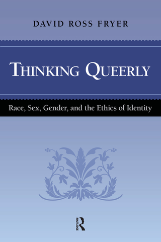 Thinking Queerly