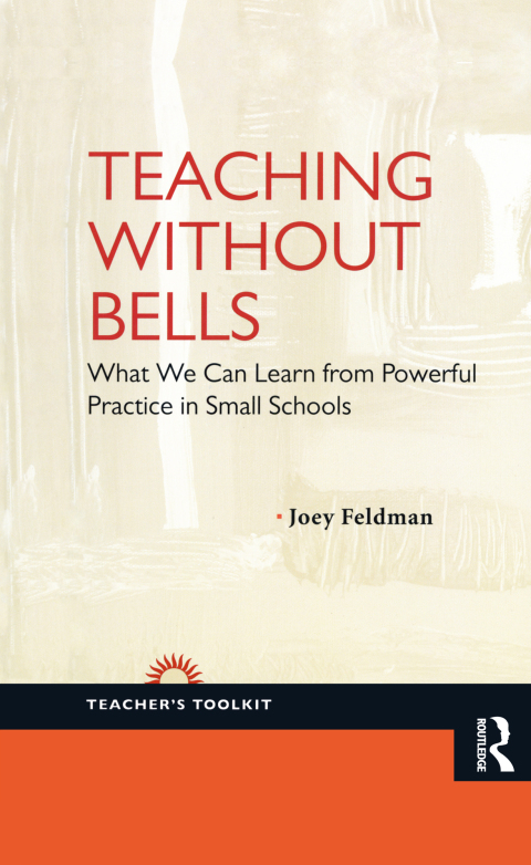 Cover image for book Teaching Without Bells