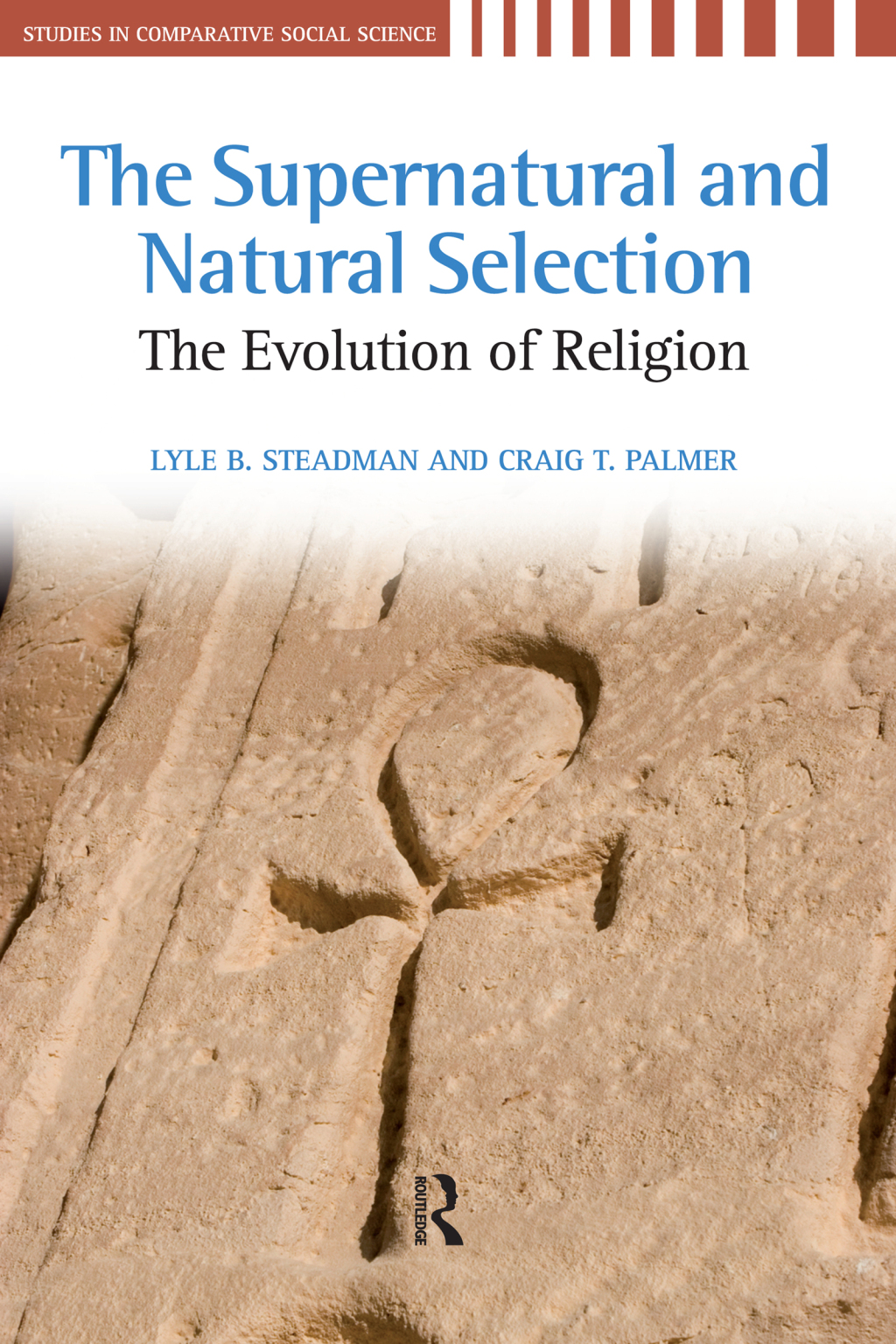 Supernatural and Natural Selection - 1st Edition (eBook Rental)