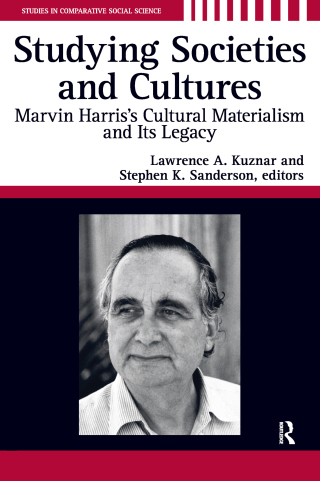 Studying Societies and Cultures