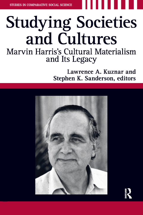 Studying Societies and Cultures 