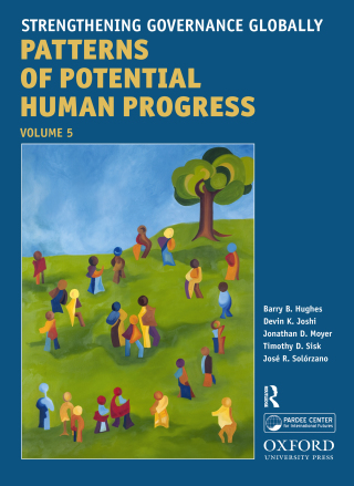 Strengthening Governance Globally