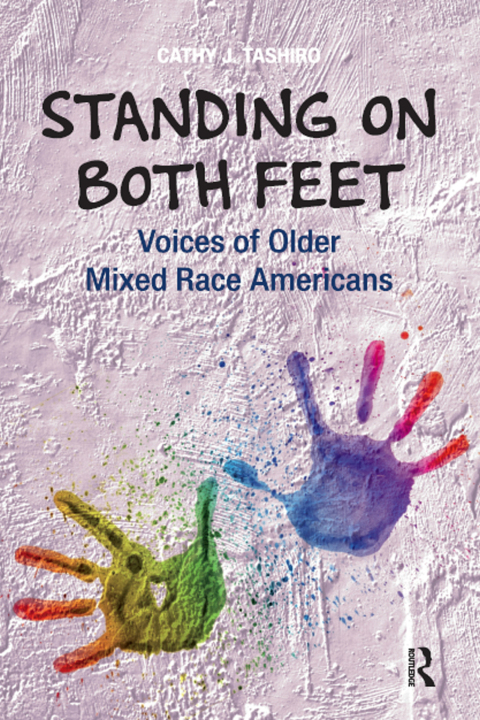 Cover image for book Standing on Both Feet