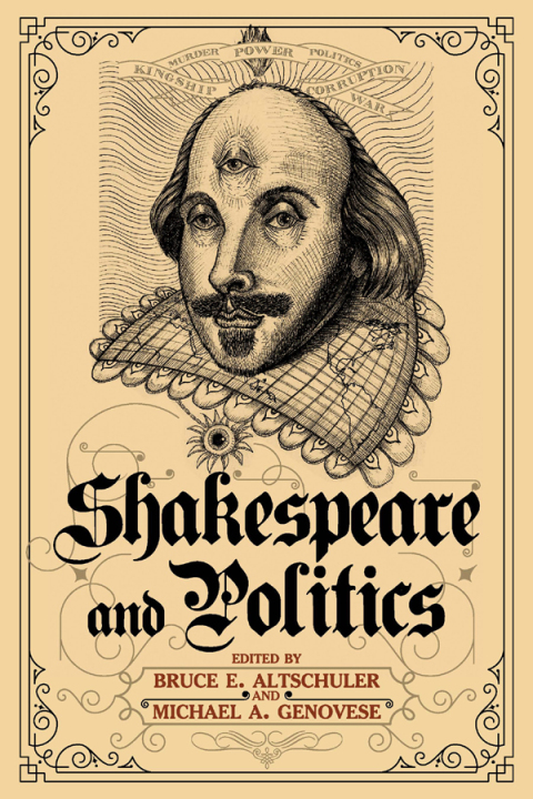 Shakespeare and Politics 