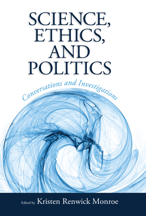 Cover image for book Science, Ethics, and Politics
