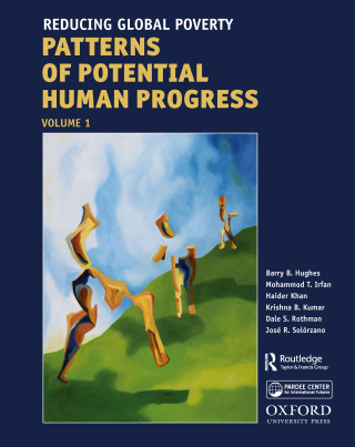 Reducing Global Poverty