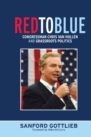 Red to Blue