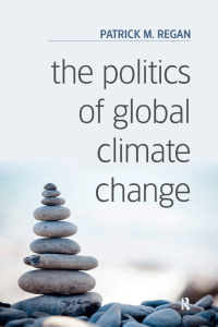 Cover image: The Politics of Global Climate Change 1st edition 9781612057880