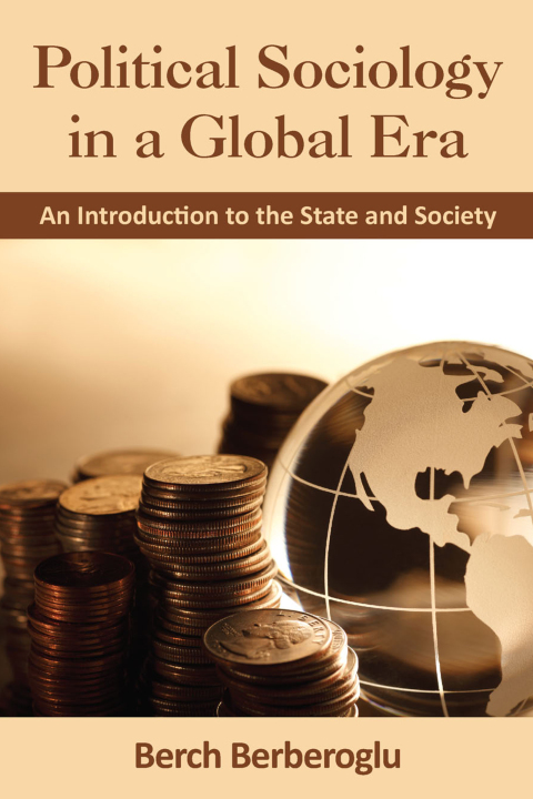 Cover image for book Political Sociology in a Global Era