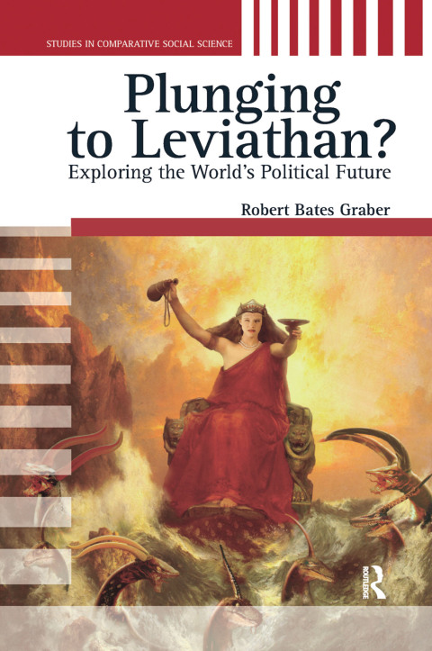 Cover image for book Plunging to Leviathan?
