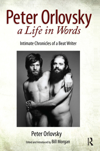 Peter Orlovsky, a Life in Words
