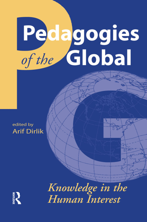 Pedagogies of the Global 