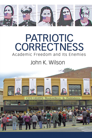 Patriotic Correctness