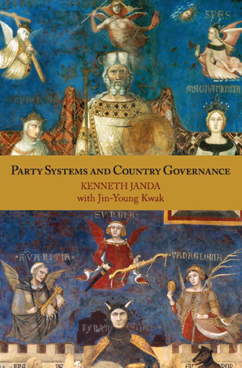 Party Systems and Country Governance 