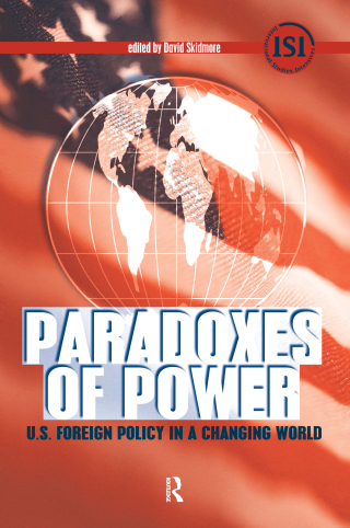 Paradoxes of Power
