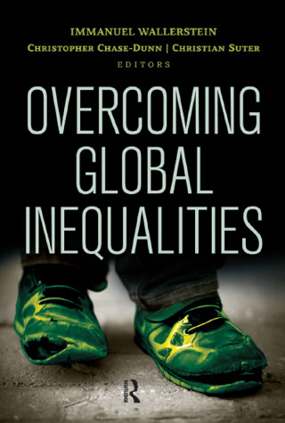 Overcoming Global Inequalities