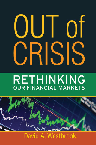 Out of Crisis