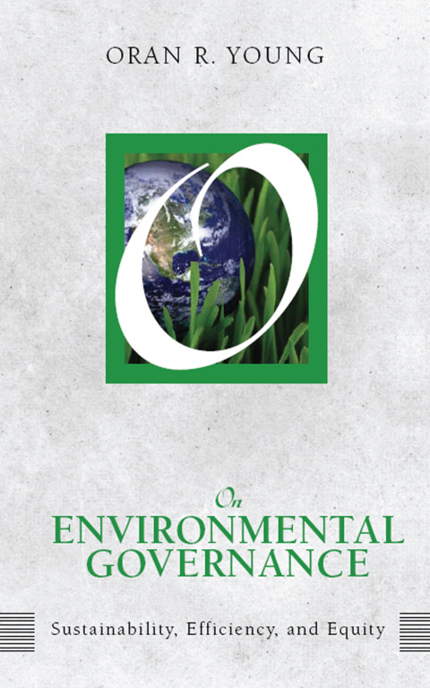 On Environmental Governance 