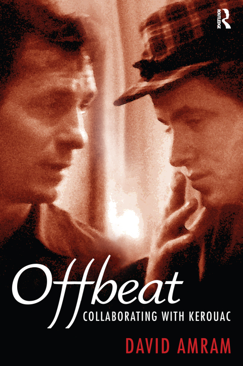 Cover image for book Offbeat