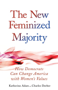 New Feminized Majority - Katherine Adam