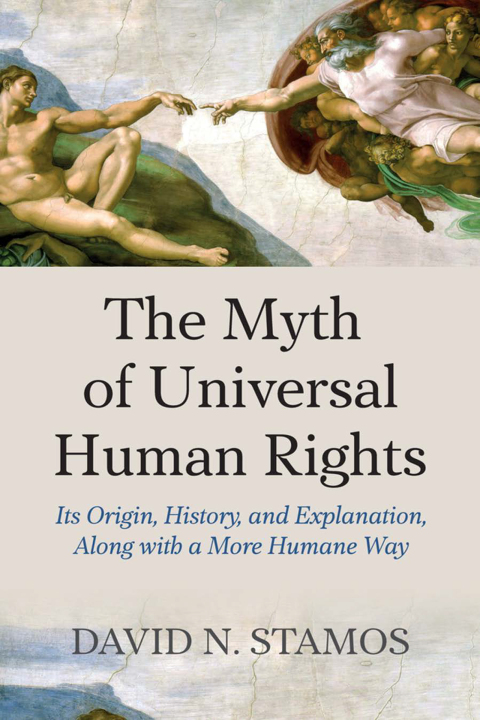 Myth of Universal Human Rights 