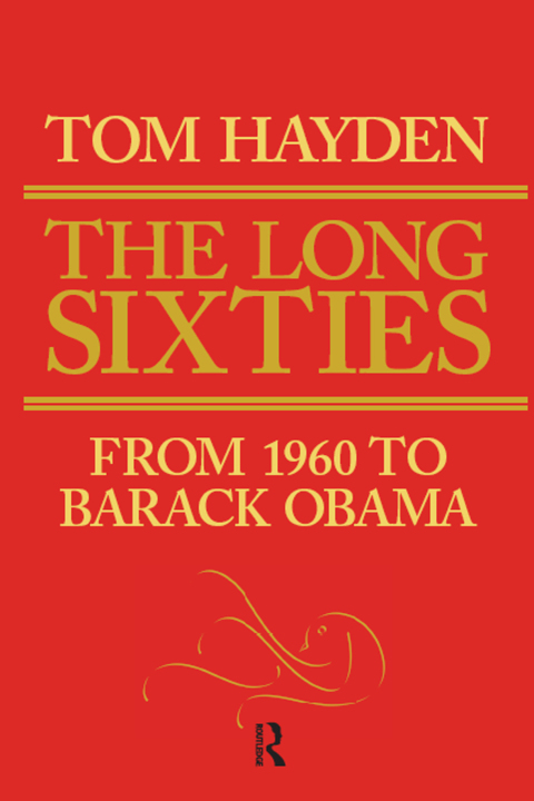 Cover image for book Long Sixties