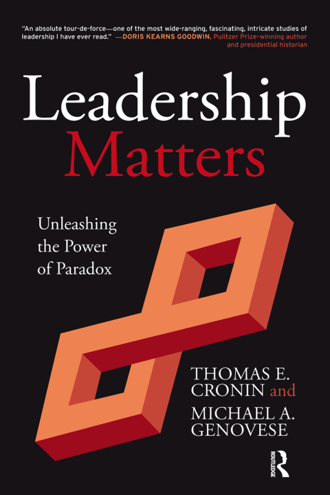 Leadership Matters 