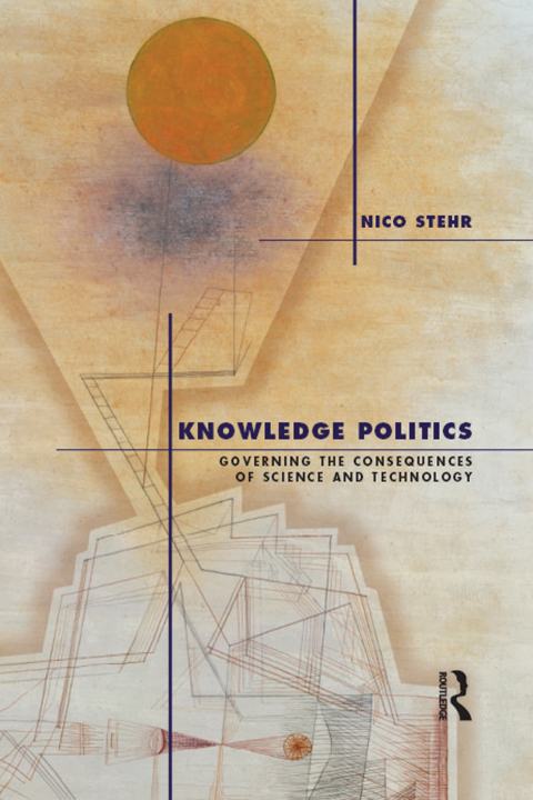 Cover image for book Knowledge Politics