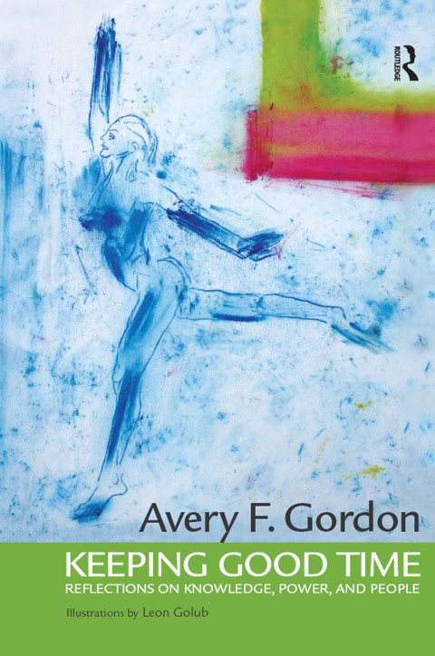 Cover image for book Keeping Good Time