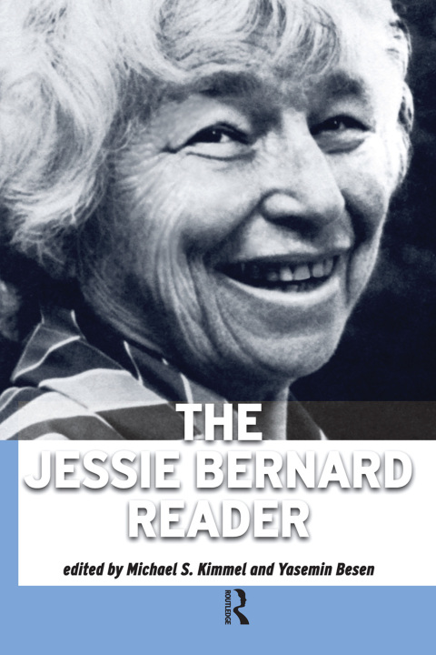 Jessie Bernard Reader 