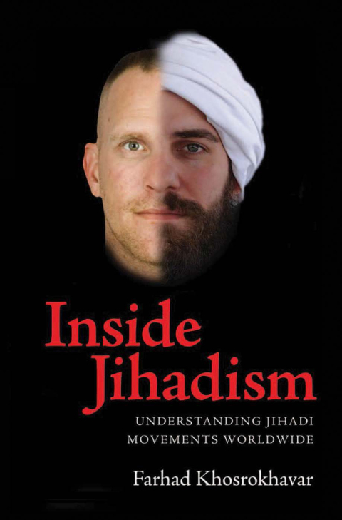 Cover image for book Inside Jihadism