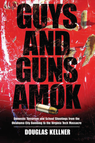 Guys and Guns Amok