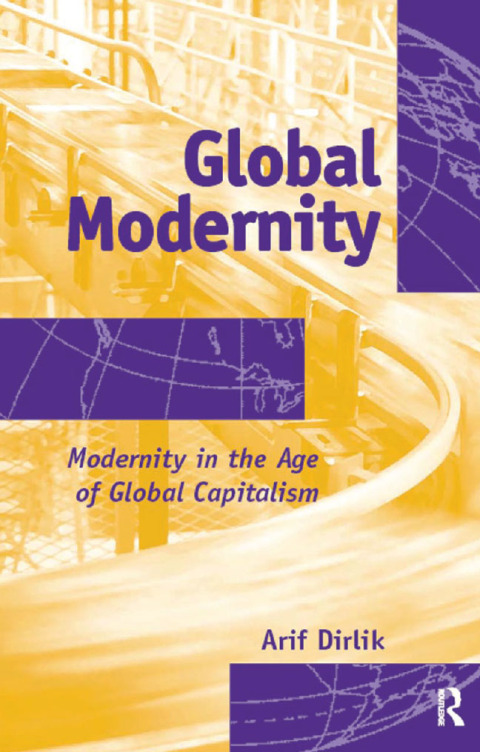 Global Modernity 