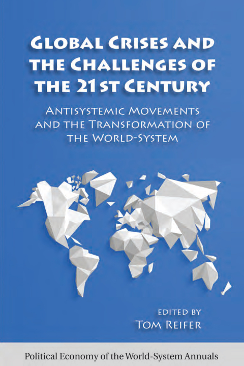 Cover image for book Global Crises and the Challenges of the 21st Century