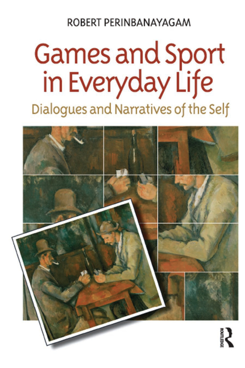 Cover image for book Games and Sport in Everyday Life