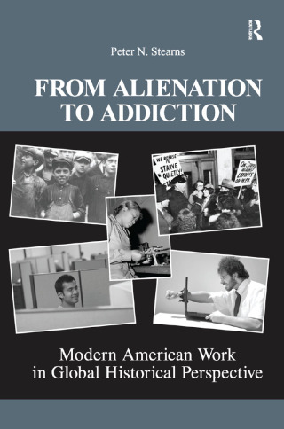 From Alienation to Addiction