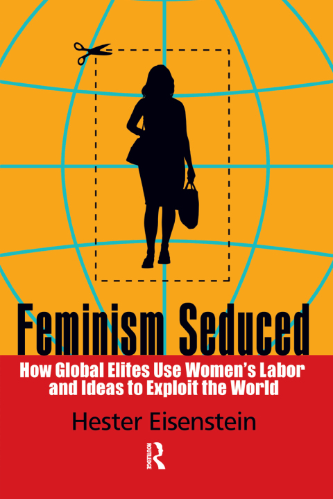 Cover image for book Feminism Seduced