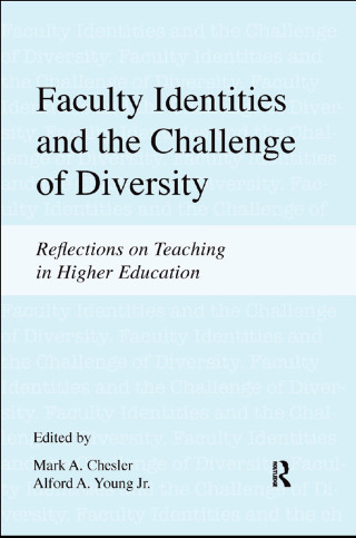 Faculty Identities and the Challenge of Diversity